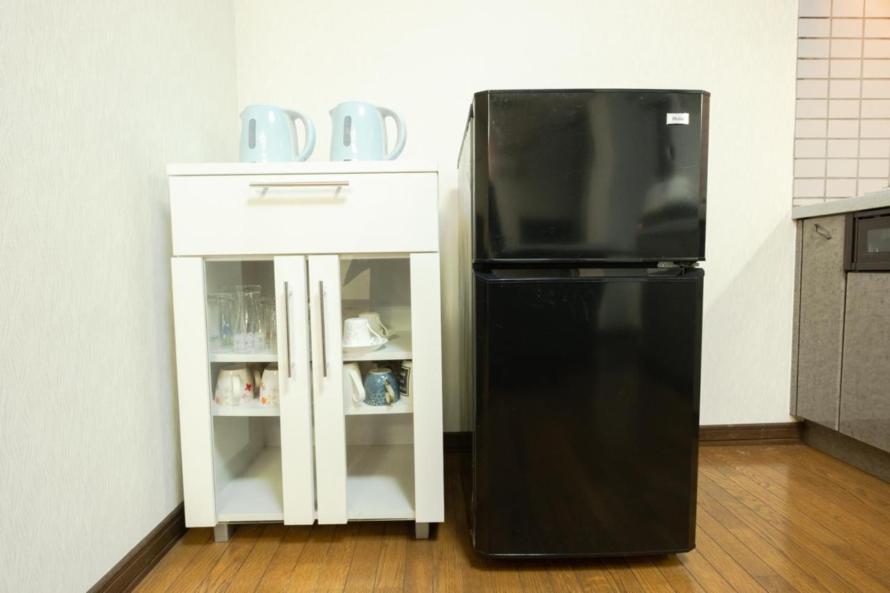 Stay In Asahikawa99 Exterior photo