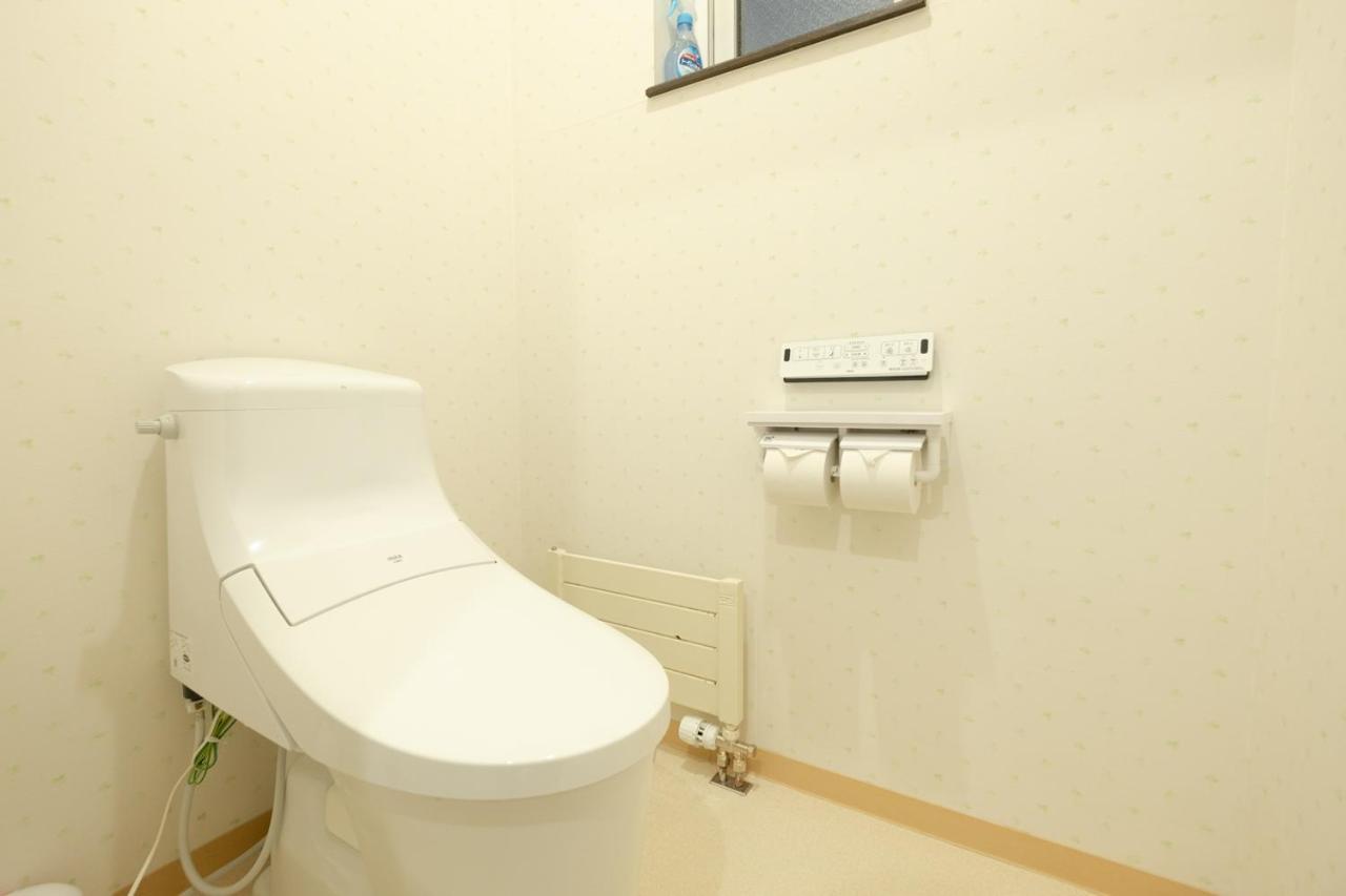 Stay In Asahikawa99 Exterior photo