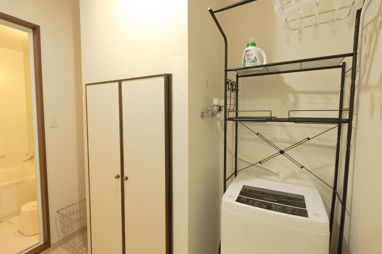 Stay In Asahikawa99 Exterior photo