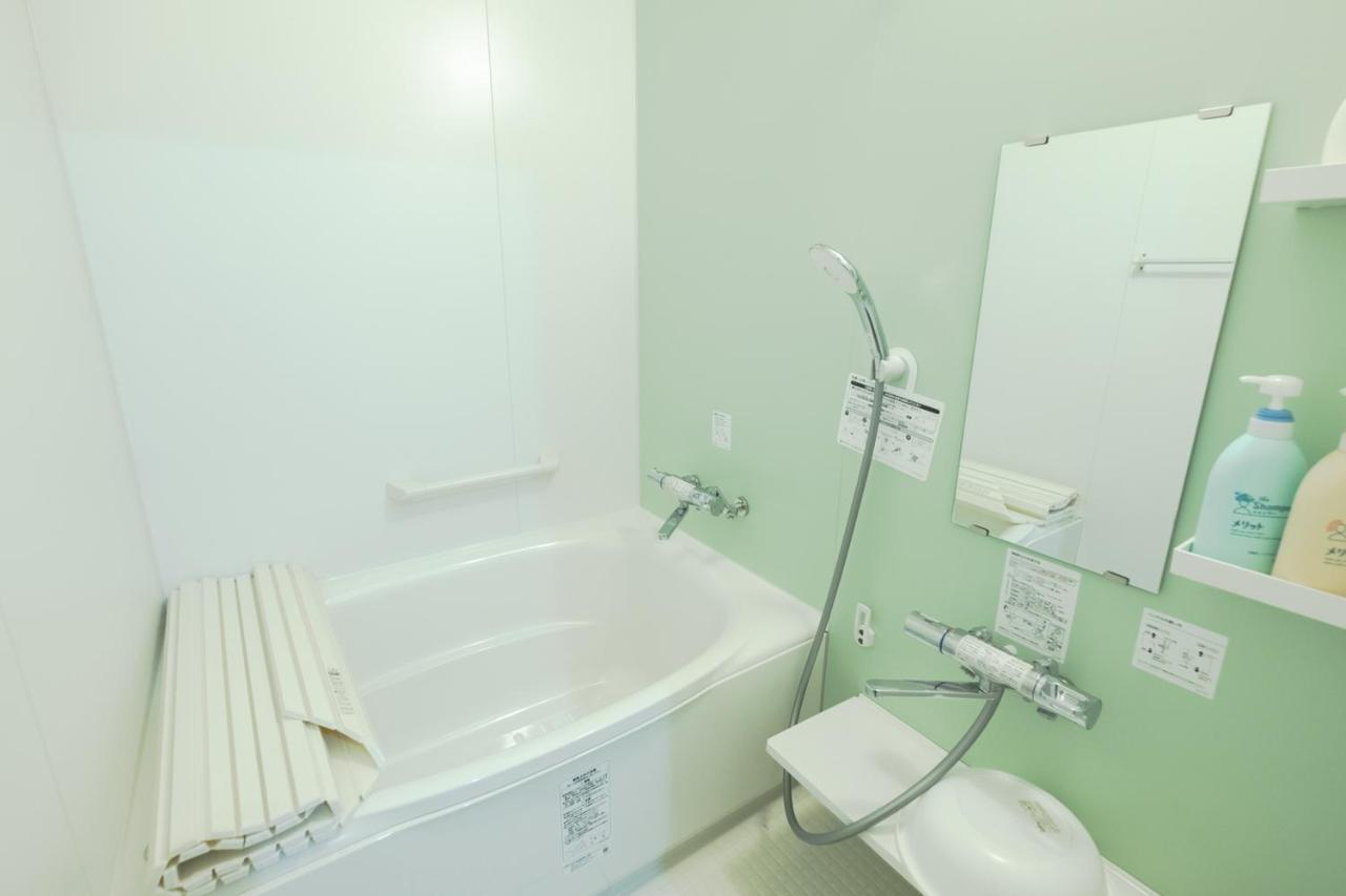 Stay In Asahikawa99 Exterior photo