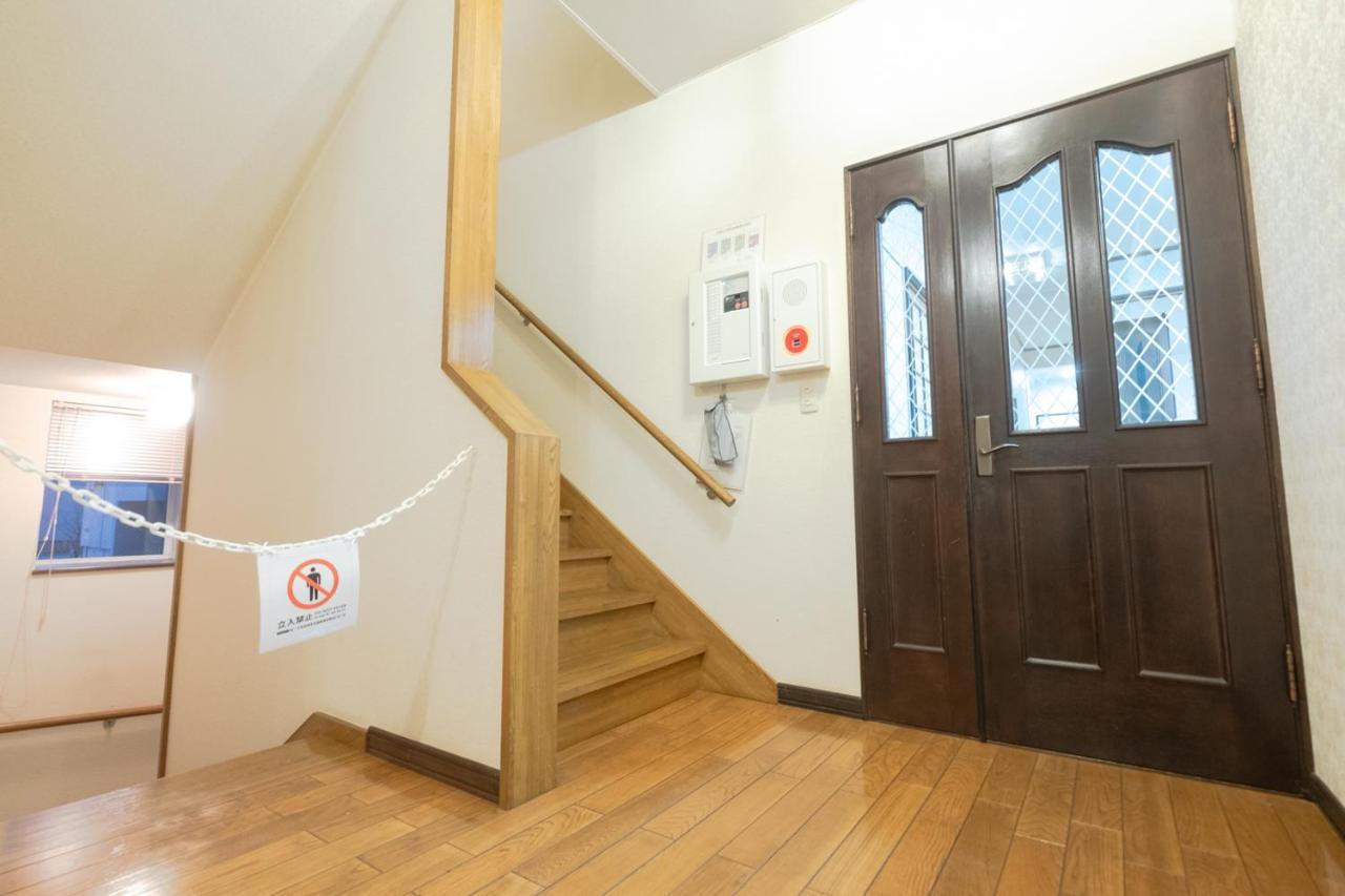 Stay In Asahikawa99 Exterior photo