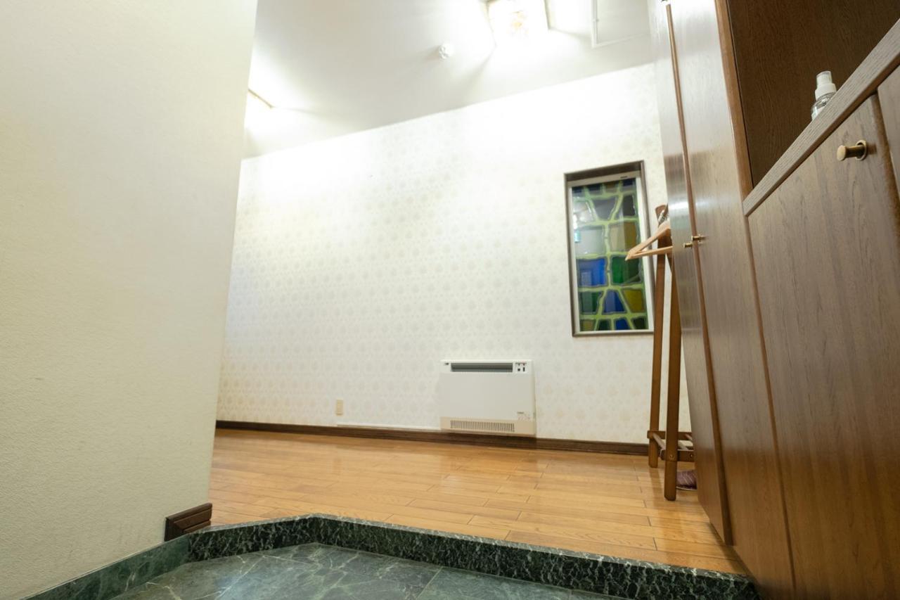 Stay In Asahikawa99 Exterior photo