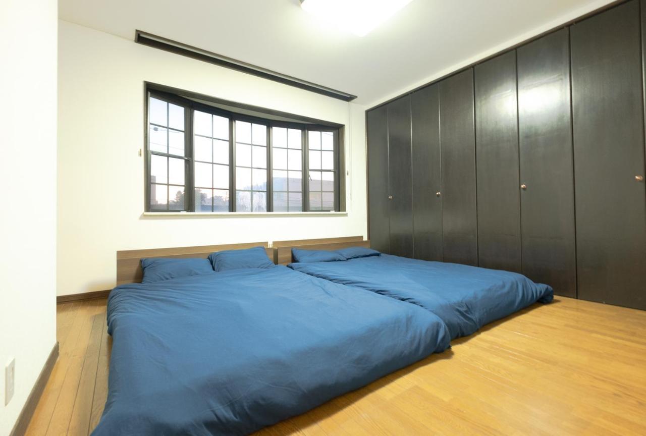 Stay In Asahikawa99 Exterior photo