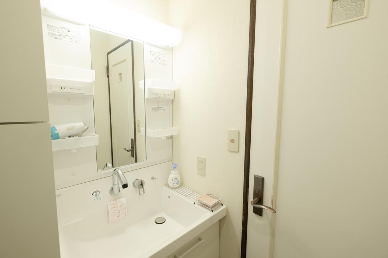 Stay In Asahikawa99 Exterior photo