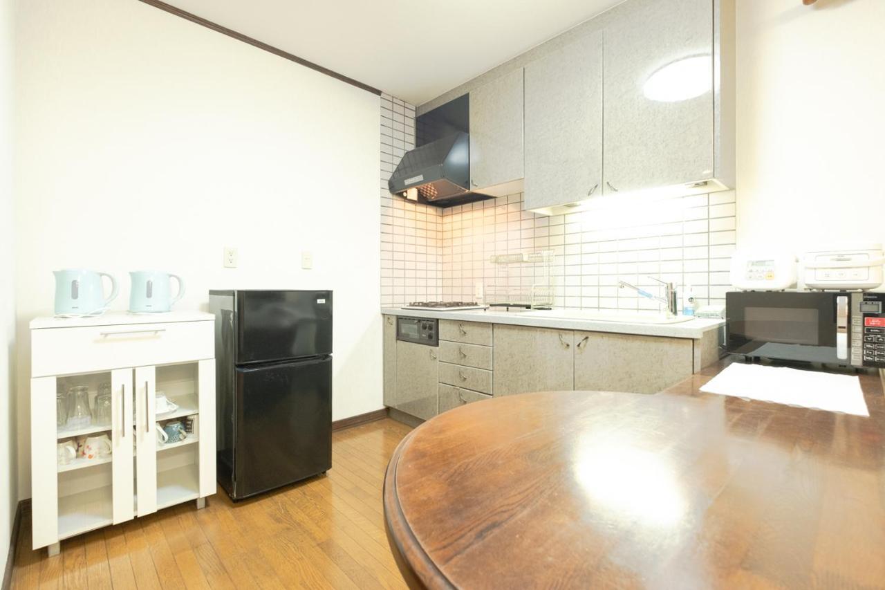 Stay In Asahikawa99 Exterior photo