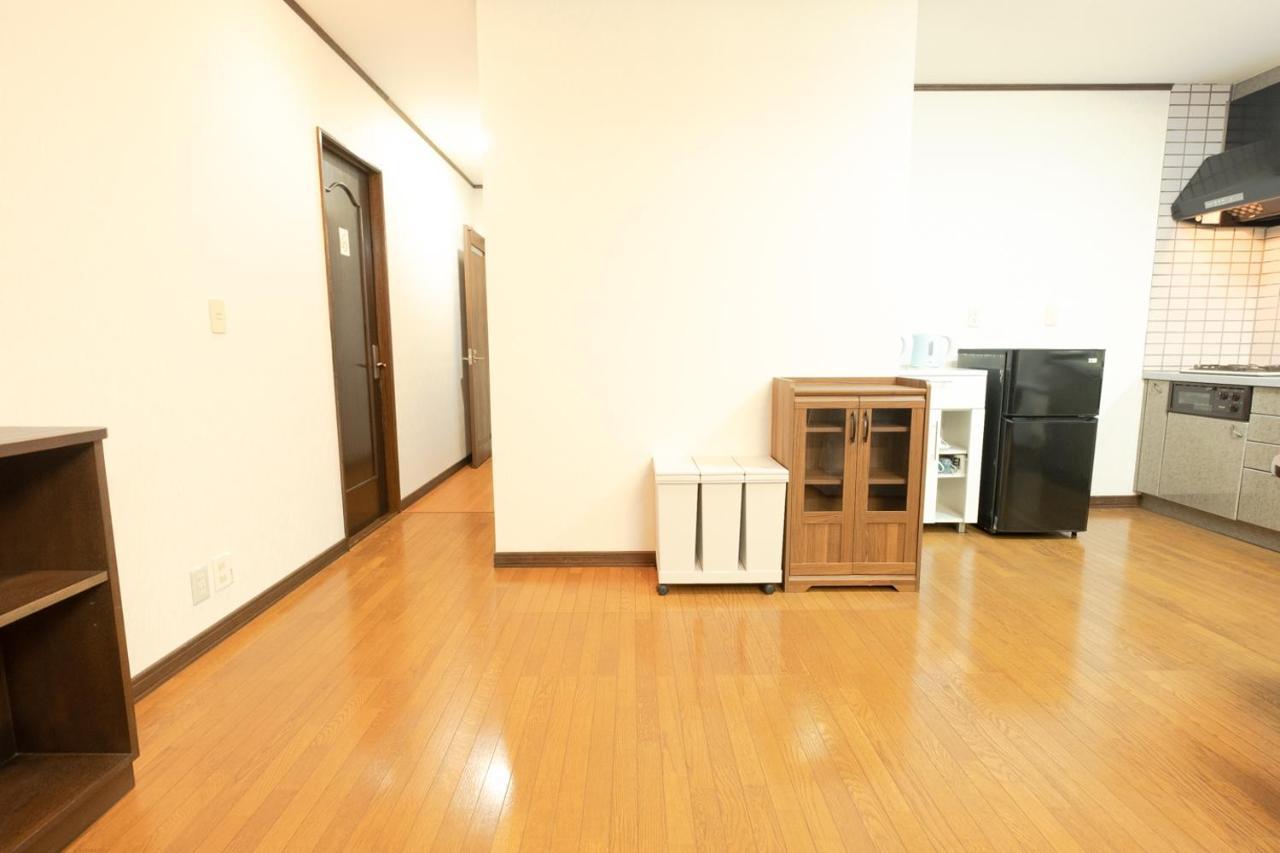 Stay In Asahikawa99 Exterior photo