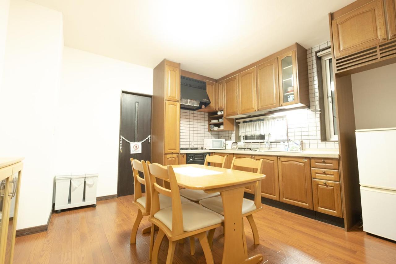 Stay In Asahikawa99 Exterior photo