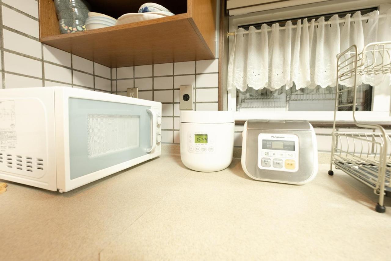 Stay In Asahikawa99 Exterior photo