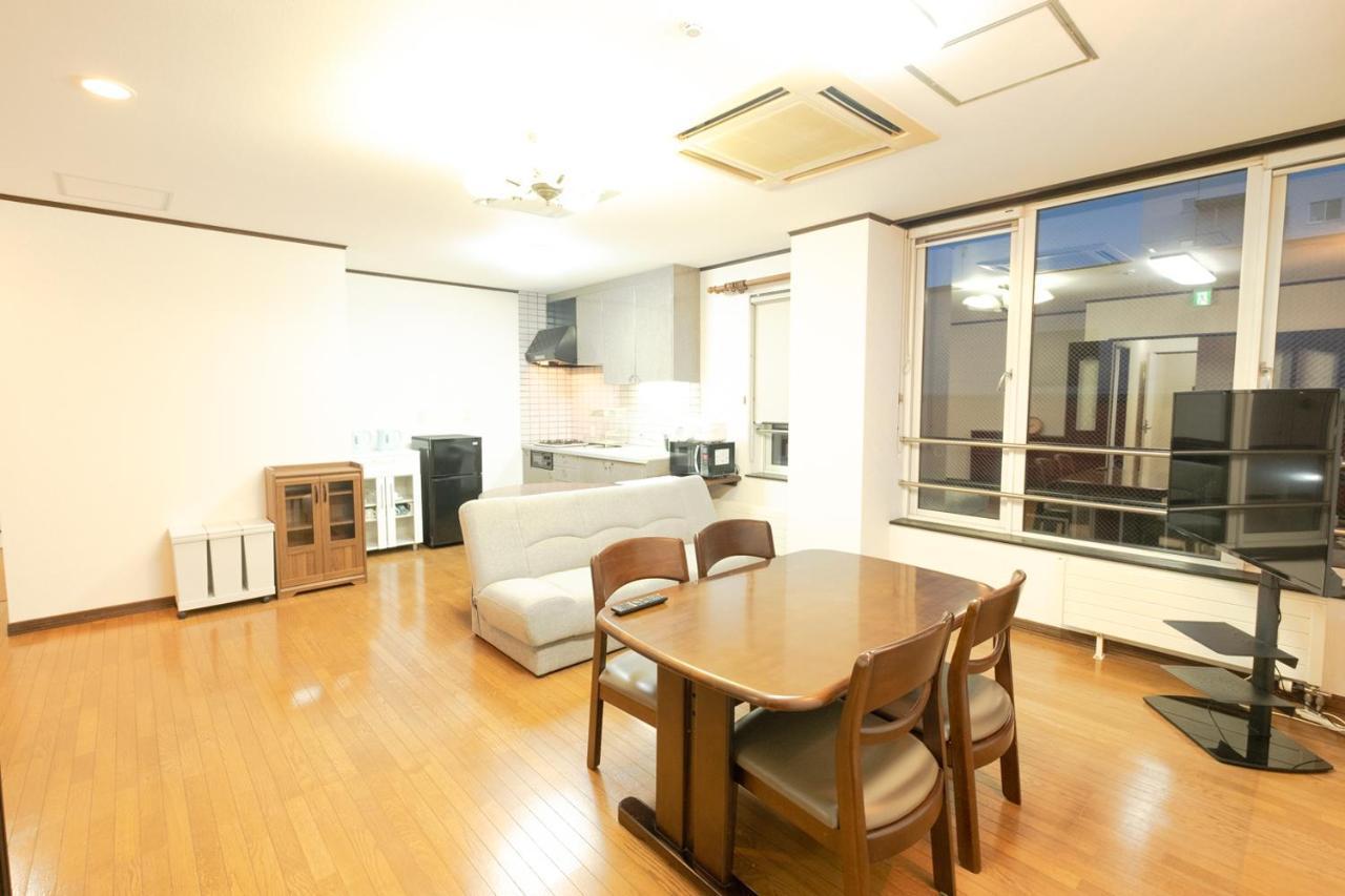 Stay In Asahikawa99 Exterior photo
