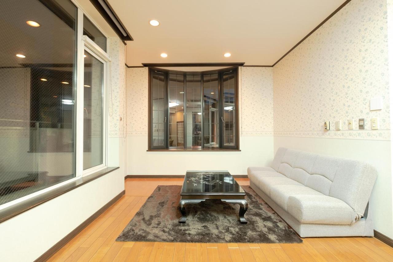 Stay In Asahikawa99 Exterior photo