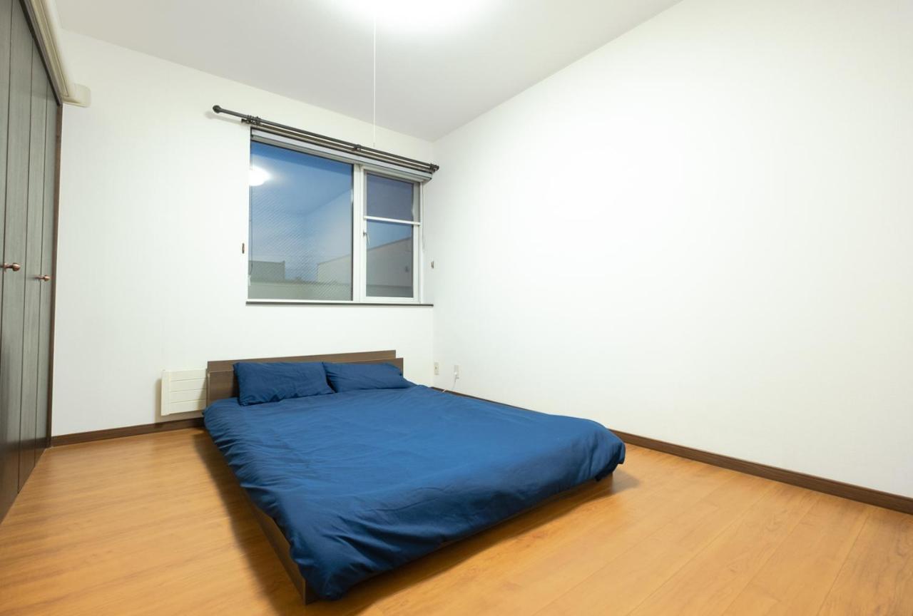 Stay In Asahikawa99 Exterior photo