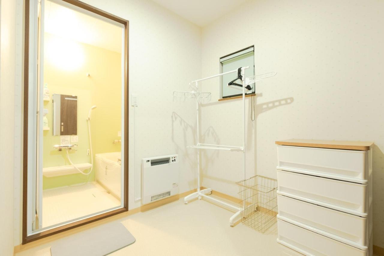Stay In Asahikawa99 Exterior photo