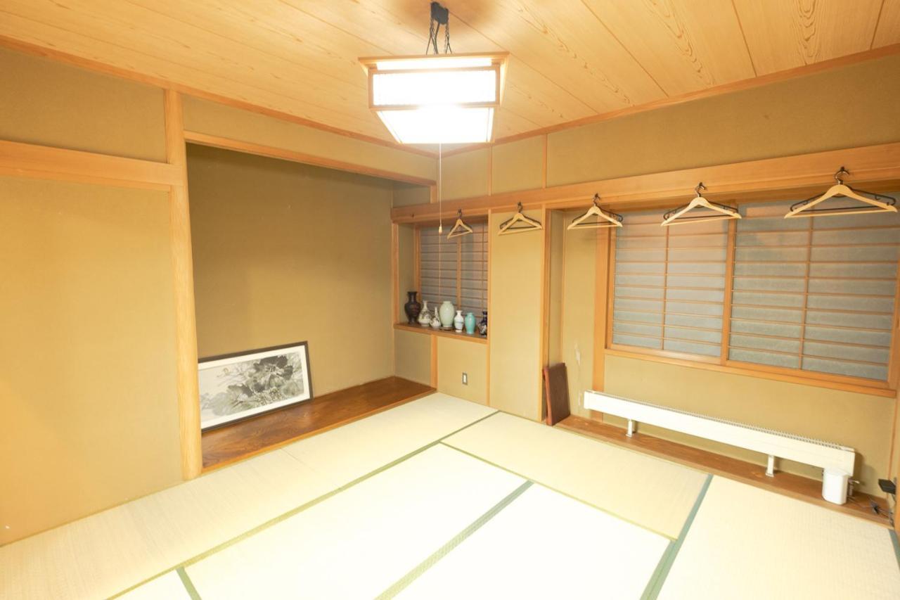 Stay In Asahikawa99 Exterior photo