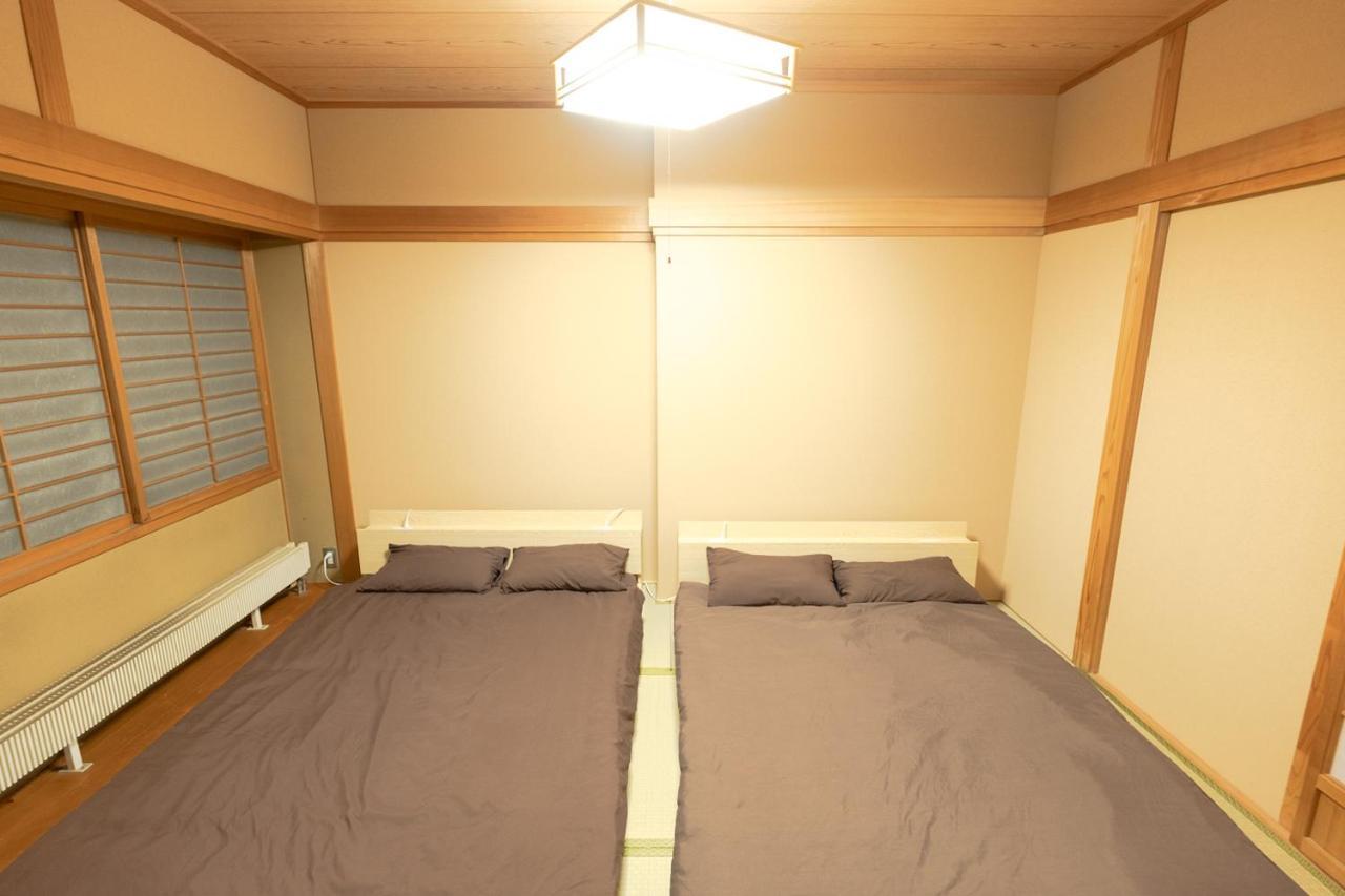 Stay In Asahikawa99 Exterior photo