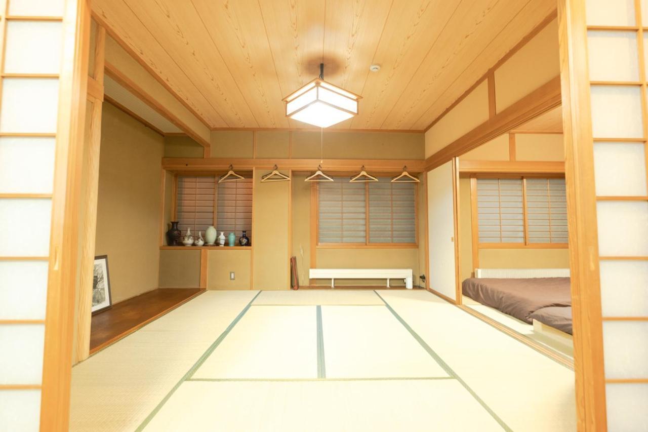 Stay In Asahikawa99 Exterior photo