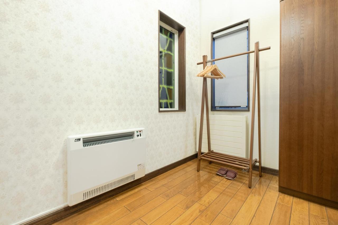 Stay In Asahikawa99 Exterior photo