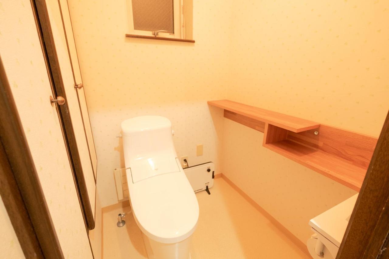 Stay In Asahikawa99 Exterior photo
