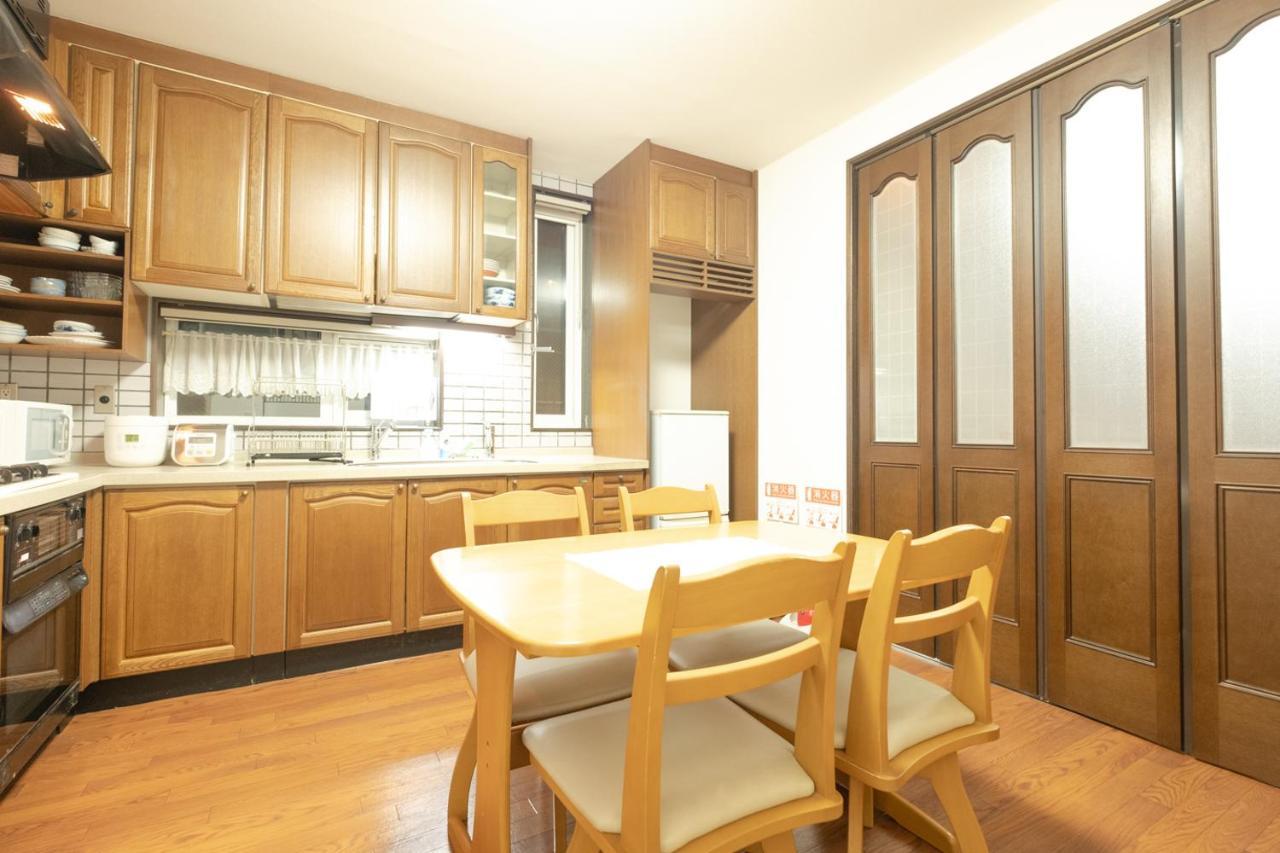 Stay In Asahikawa99 Exterior photo