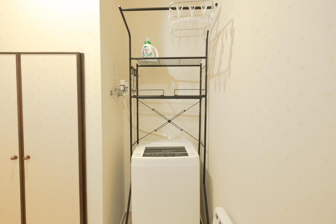 Stay In Asahikawa99 Exterior photo