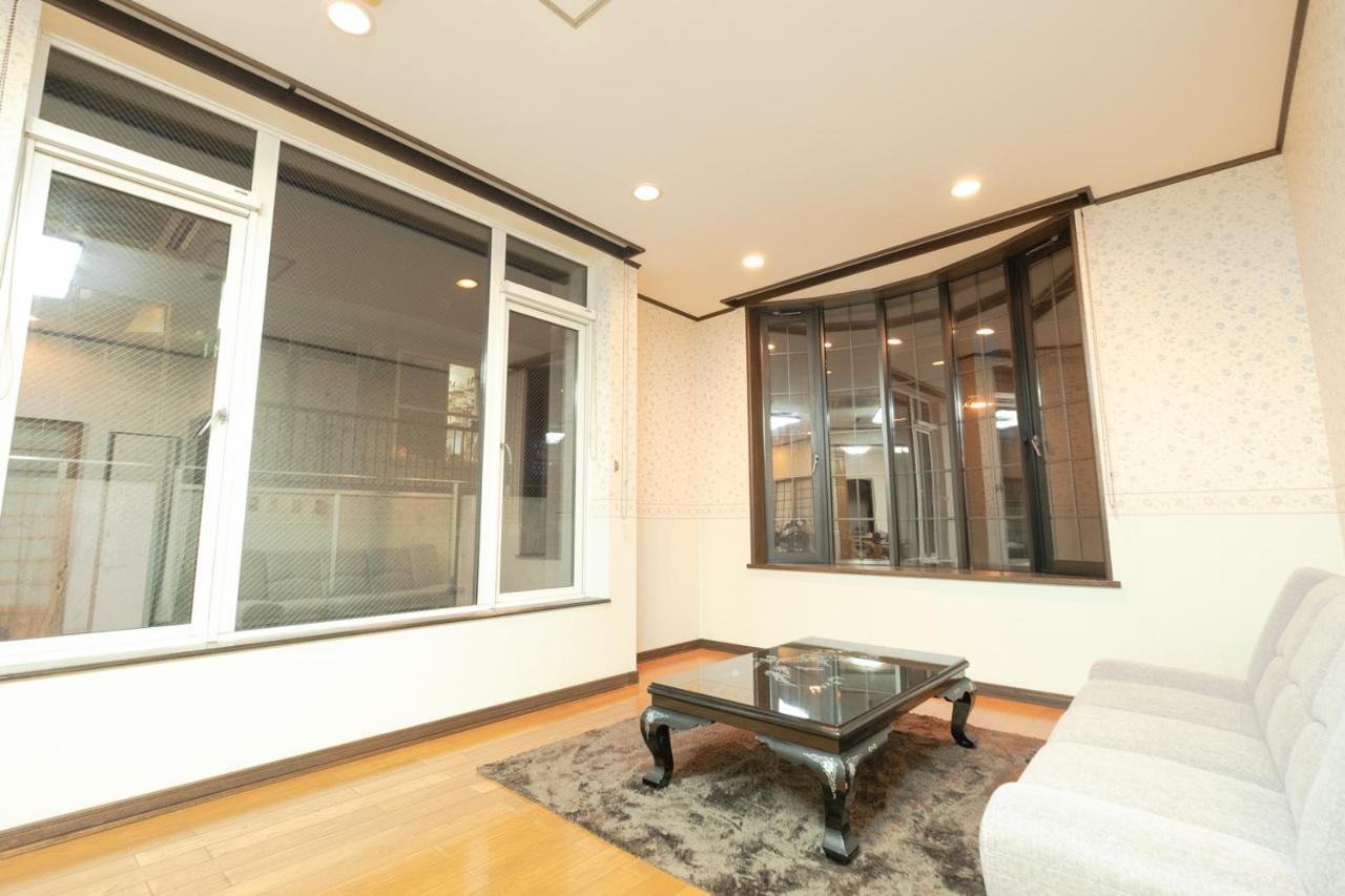 Stay In Asahikawa99 Exterior photo