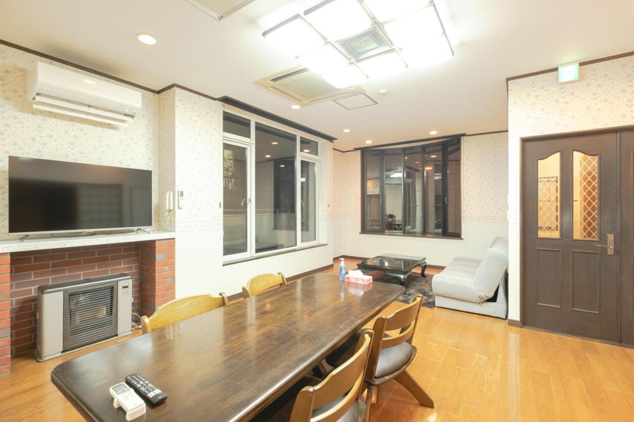 Stay In Asahikawa99 Exterior photo